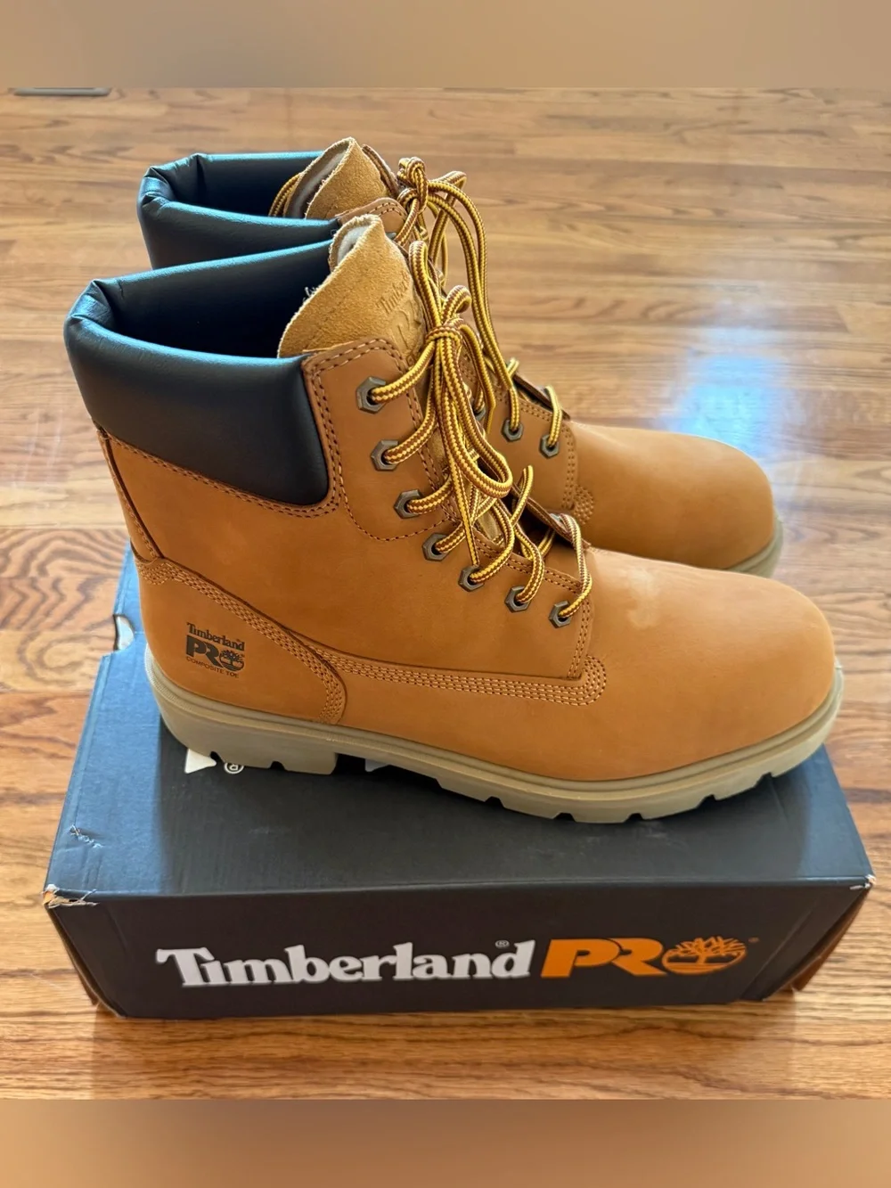 Timberland NEW Men's Direct Attach 6